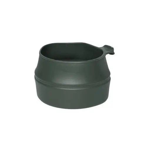 Wyjątkowa oferta Kubek Składany Fold-A-Cup Wildo 250 ml Oliv Green
