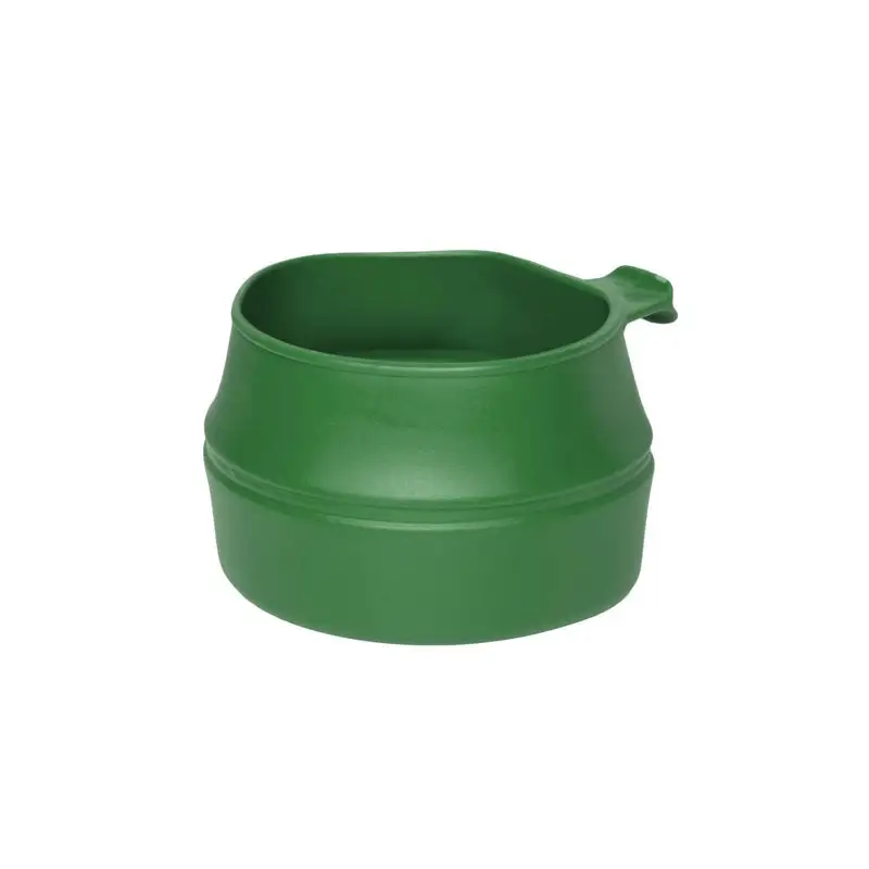 Szybka dostawa Kubek Składany Fold-A-Cup Wildo 250 ml Sugarcane