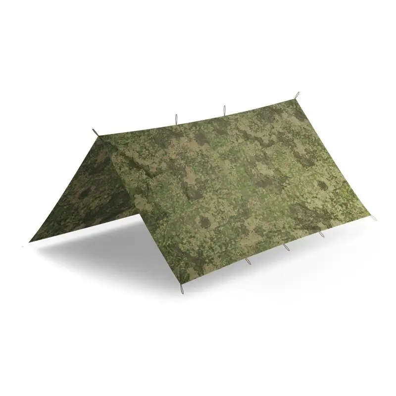 Zamów teraz SuperTarp Polyester Ripstop Helikon-Tex PenCott WildWood (PO-STP-PO-45)