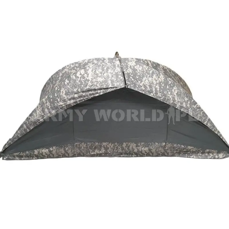 Namiot ICS Improved Combat Shelter UCP Oryginał Demobil DB Nowy