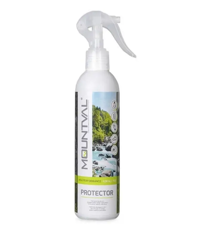 Okazja Impregnat Do Obuwia Protector Mountval 300 ml