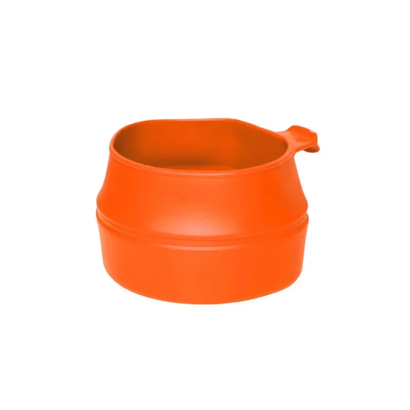 Kubek Składany Fold-A-Cup Wildo 250 ml Pomarańczowy Dodaj do koszyka