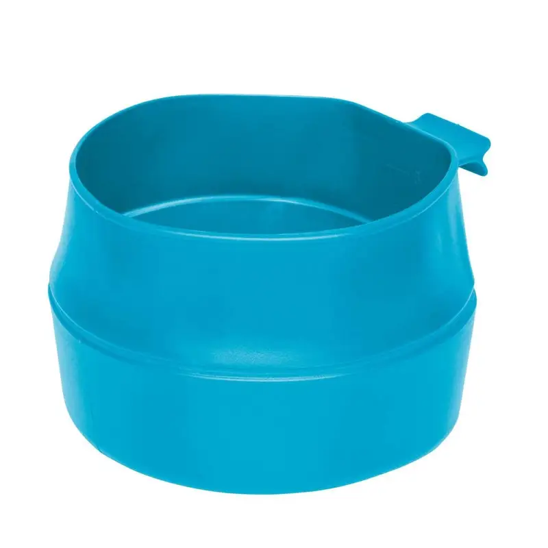 Kubek Składany Fold-A-Cup Big Wildo 600 mlLight Blue Łatwy zwrot