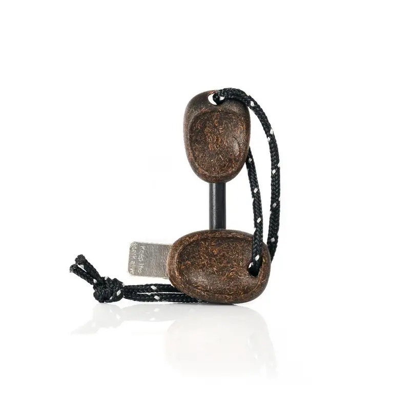 Krzesiwo FireSteel BIOSCOUT Light My Fire Cocoshell (2111101210) Dodaj do koszyka