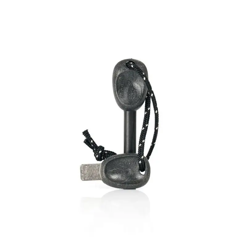 Ekspresowa dostawa Krzesiwo FireSteel BIO ARMY Light My Fire Czarne (2111011010)