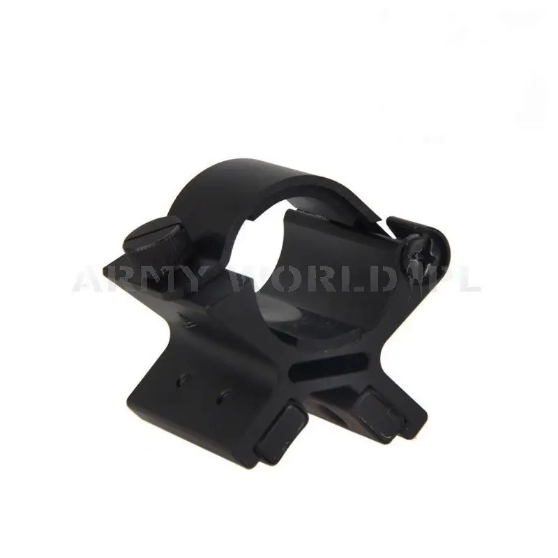 Tylko do końca tygodnia Uchwyt Magnetyczny Do Latarki 24-27 mm Mactronic (RHH0031)