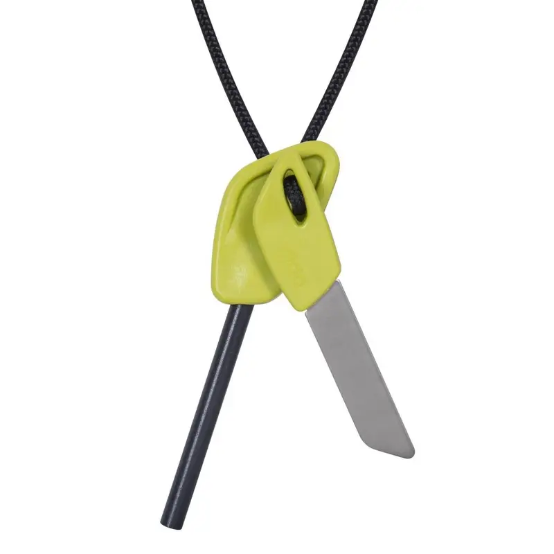 Krzesiwo Fire-Flash Pro Wildo Małe Lime Wyjątkowa oferta