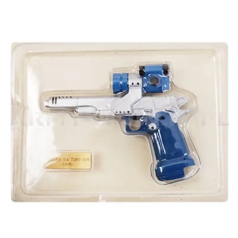 Model Kolekcjonerski Andrea Miniatures PISTOLA DA TIRO SPS 1995 Ekspresowa dostawa