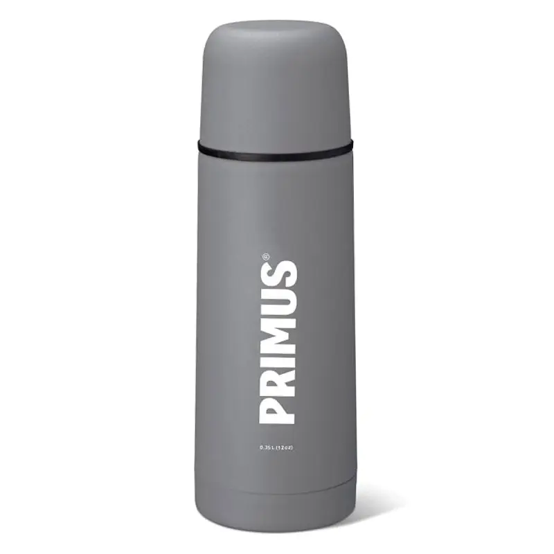 Ograniczona ilość Termos Primus Vacuum Bottle 500 ml Concrete Grey (P741044)