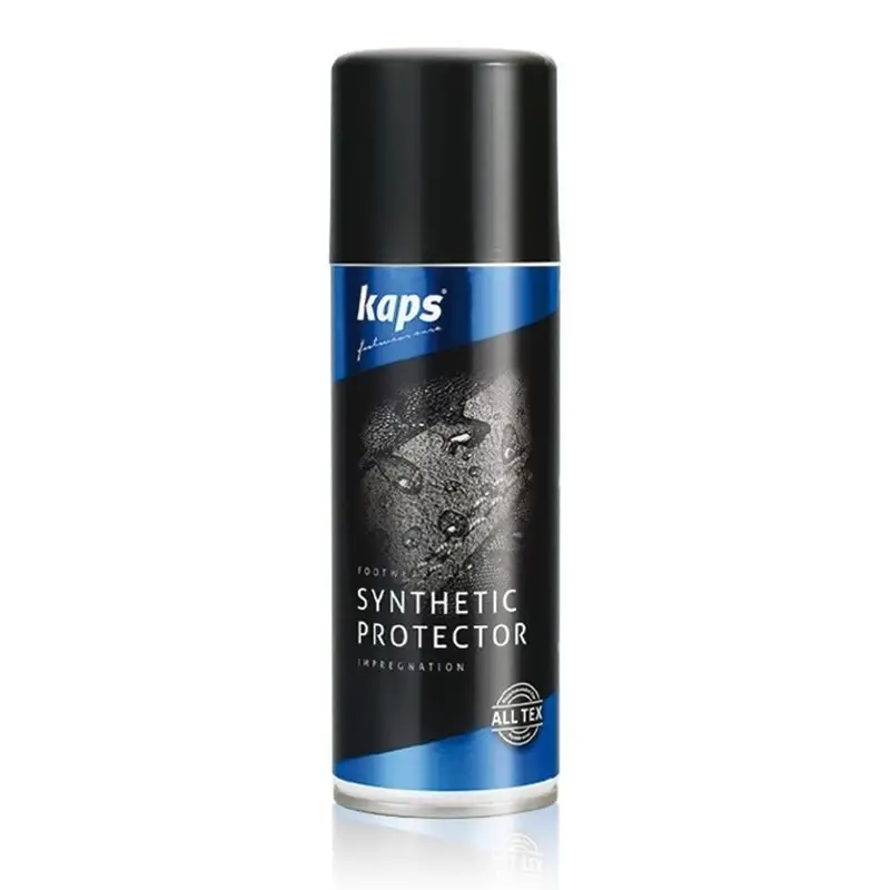 Super okazja Impregnat Do Obuwia i Odzieży SYNTHETIC PROTECTOR Kaps 200 ml