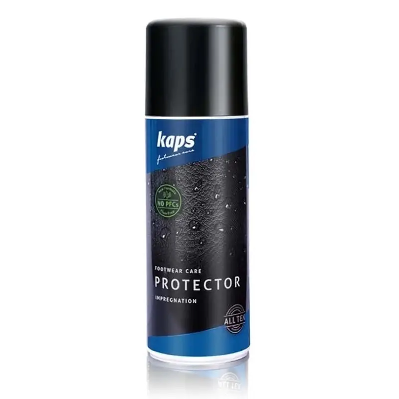 Niska cena Impregnat Do Obuwia i Odzieży Protector PFC Free Kaps 200 ml