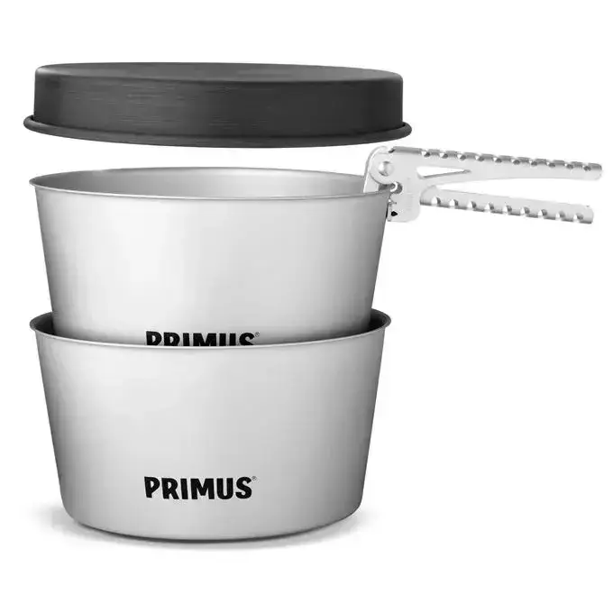 Zestaw Garnków + Patelnia Essential Pot Set 2,3 L Primus (P740300) Ekspresowa dostawa