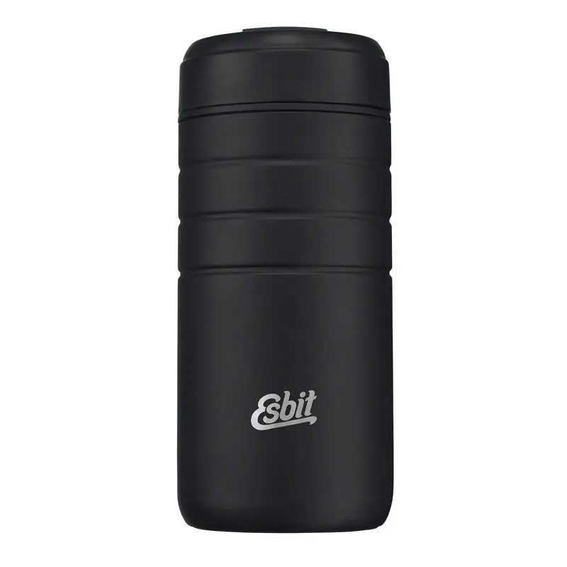 Kubek Majoris Thermo Mug Flip Top 450 ml Esbit Czarny (MGF450TL-BK) Oferta