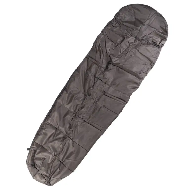 Obniżka ceny Śpiwór Commando Mil-tec Olive (14102001)