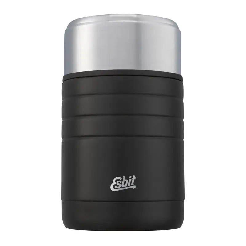 Termos Obiadowy Food Jug Majoris 800 ml Esbit Dark Grey (FJ800TL-DG) Tani