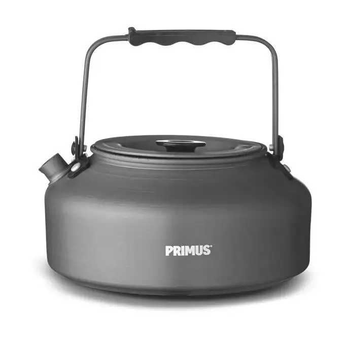 Do wyczerpania zapasów Czajnik Turystyczny Litech Coffe / Tea Primus 0,9 l (P731701)