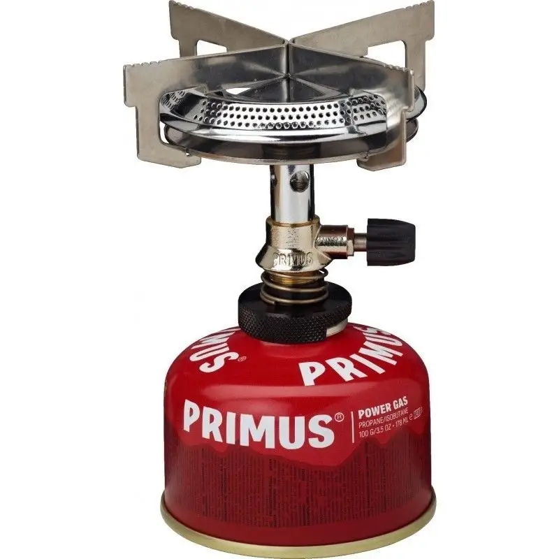 Wyprzedaż Kuchenka Gazowa Palnik Turystyczny Mimer Duo Primus (P224344)