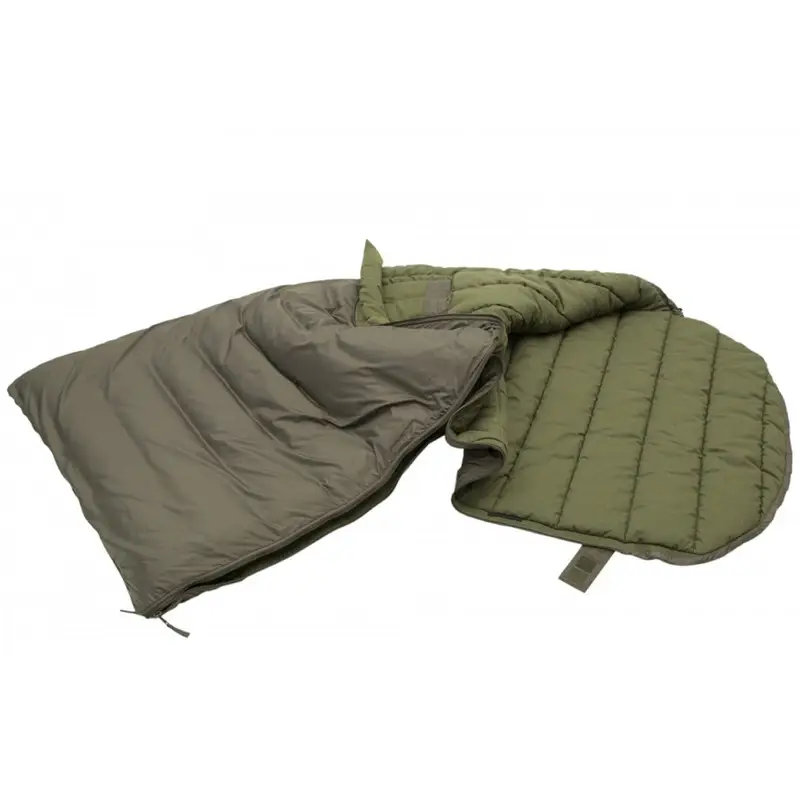 Oferta limitowana Śpiwór Typu Kołdra Carinthia G200Q (-1,3°C / -16,9°C) Olive