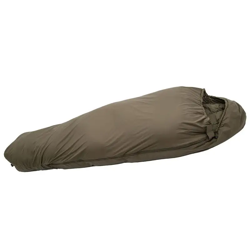 Kup teraz Śpiwór Tropen (+5°C / -12°C) Carinthia Olive