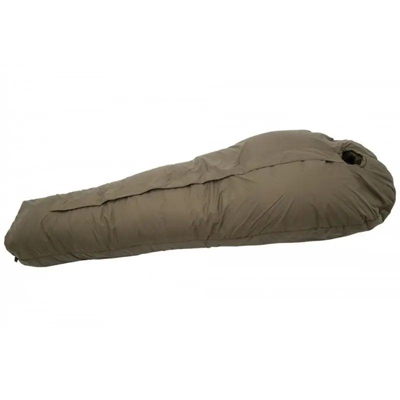 Śpiwór Carinthia Defence 6 (-20°C / -39°C) Olive Nie przegap