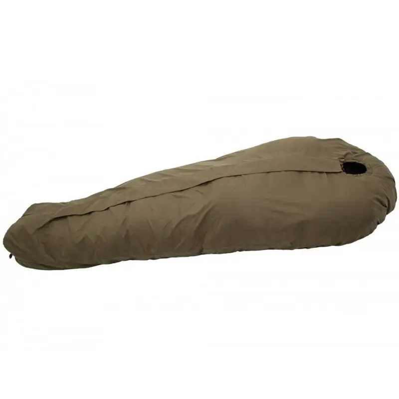 Śpiwór Carinthia Defence 1 TOP (+3°C / -12°C) Olive Obniżka ceny