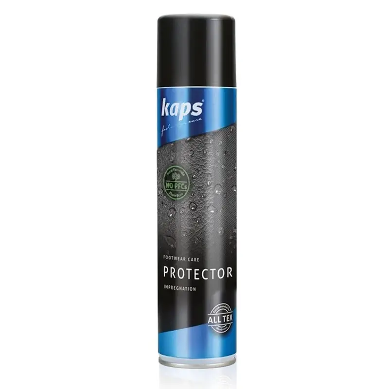 Impregnat Do Obuwia i Odzieży Nano Protector Kaps 400 ml Wyprzedaż