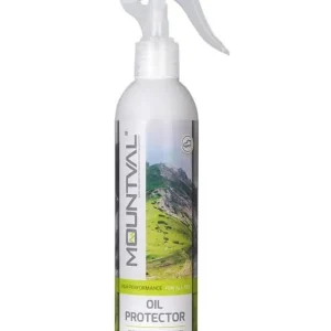 Bezpieczna płatność Impregnat Do Obuwia Oil Protector Mountval 300 ml