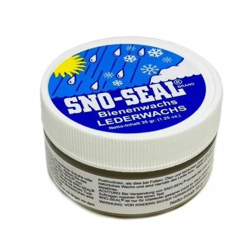 Popularny Wosk Pszczeli Do Impregnacji Sno-Seal Atsko 35g