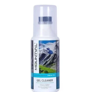 Wybór klientów Środek W Żelu Do Czyszczenia Zamszu i Nubuku Gel Cleaner 100 ml