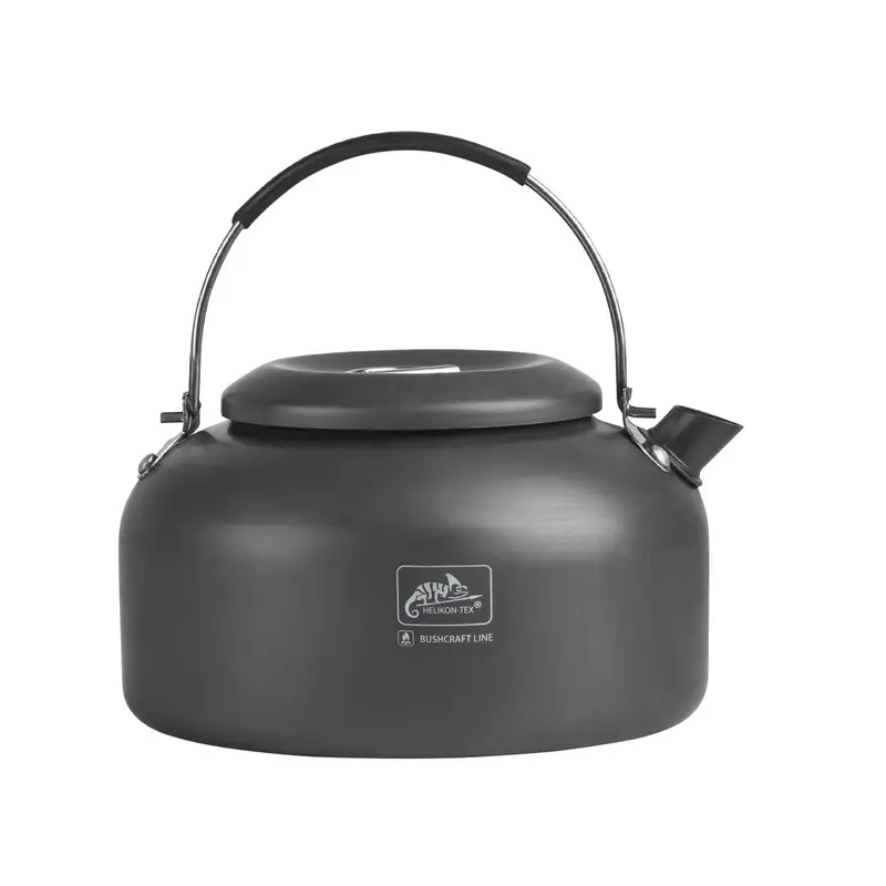 Wyjątkowa oferta Czajnik Obozowy CAMP KETTLE Helikon-Tex 1,4 l (TK-CKT-AL-19)