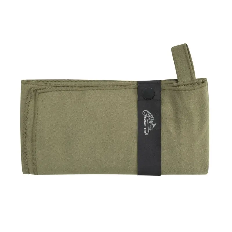 Ręcznik FIELD TOWEL Microfibra Helikon-Tex Olive (TW-FTL-PO-02) Tylko do końca tygodnia