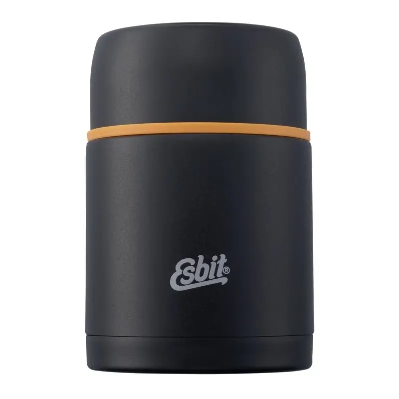 Termos Obiadowy Food Jug Esbit 750 ml Czarny (FJ750ML) Hit cenowy