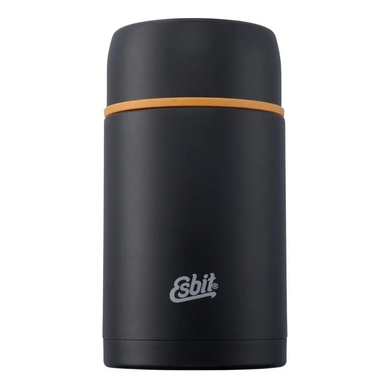 Termos Obiadowy Food Jug Esbit 1 Litr Czarny (FJ1000ML) Dodaj do koszyka