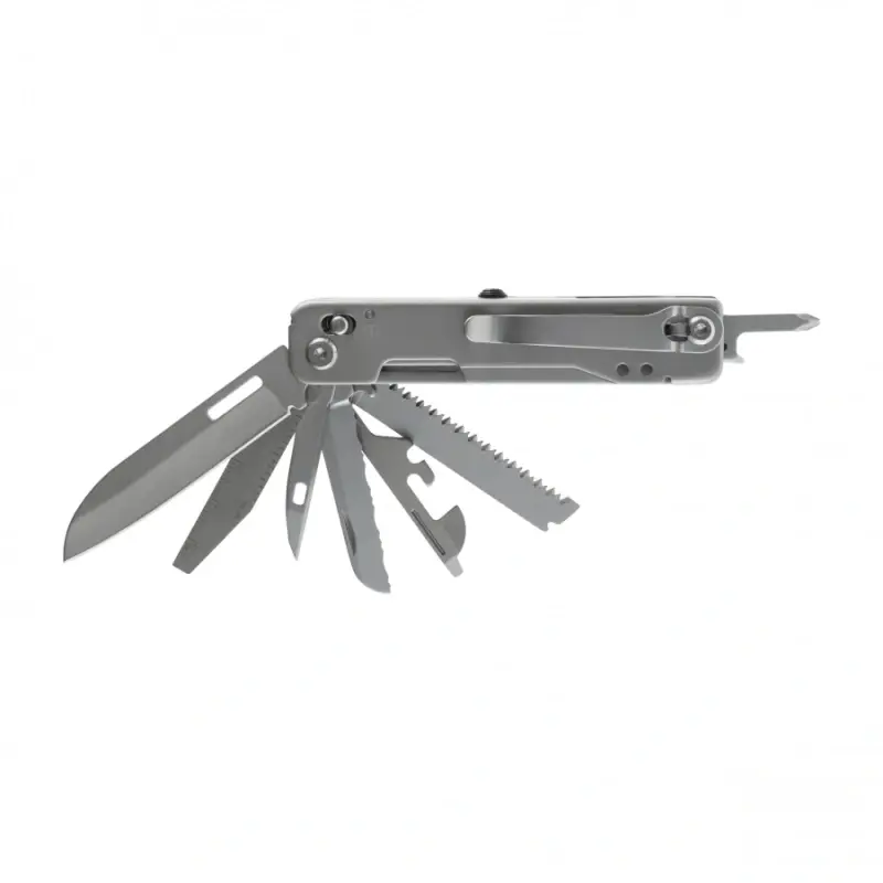Kup teraz Wielofunkcyjny Nóż Multitool 12W1 Outrest Trackman