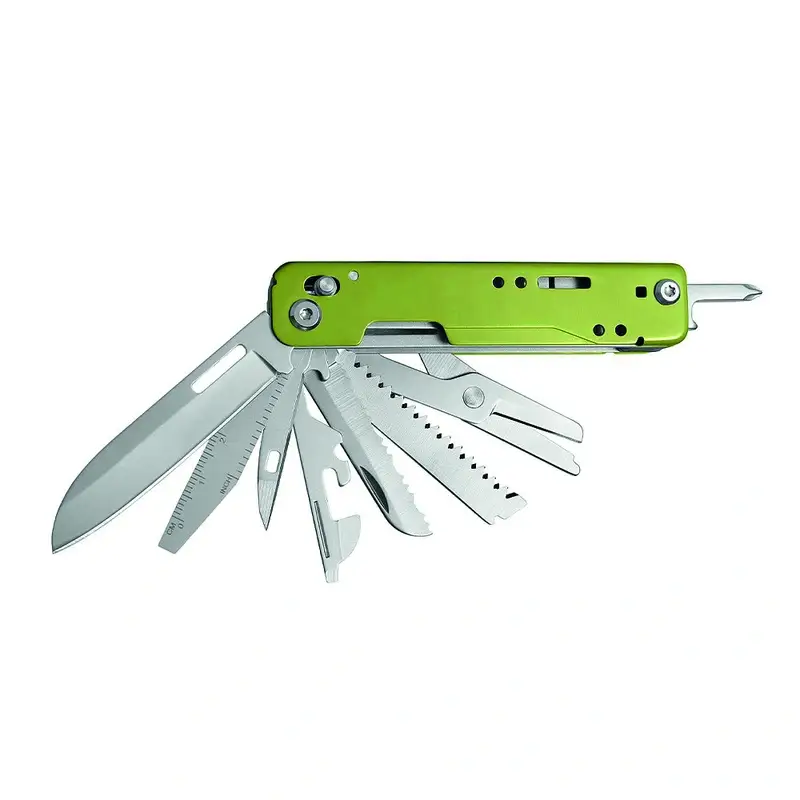 Tylko dziś Multitool TF-2215 13 w 1 Task Force 2215 (453227)
