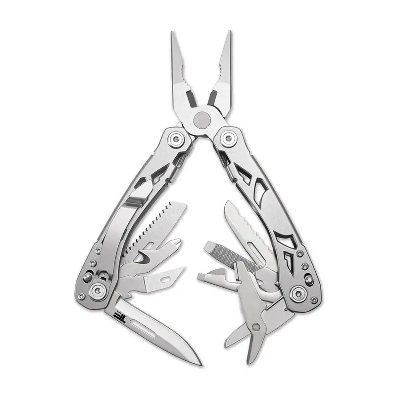 Multitool TF-2215 16 w 1 Task Force 2215 (453226) Rabat