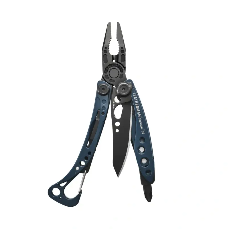 Multitool Leatherman® Skeletool CX Nocturnal (833544) Tylko dziś