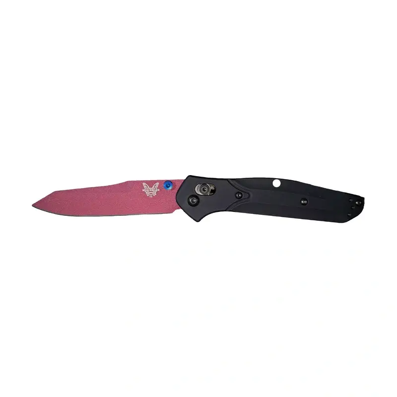 Okazja Nóż Składany Osborne 940CN-2504 Benchmade Edycja Limitowana