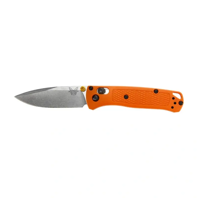 Dodaj do koszyka Nóż Składany Mini Bugout 533 Benchmade