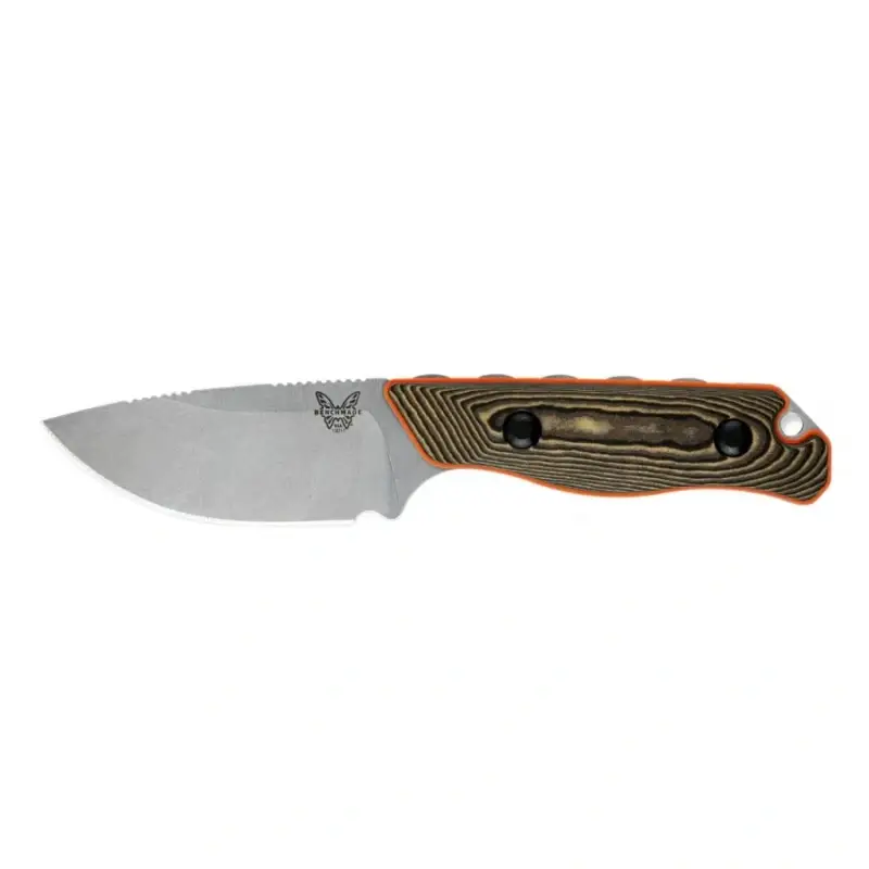 Kup online Nóż Myśliwski Hunt Hidden Canyon Hunter Benchmade (15017-1)