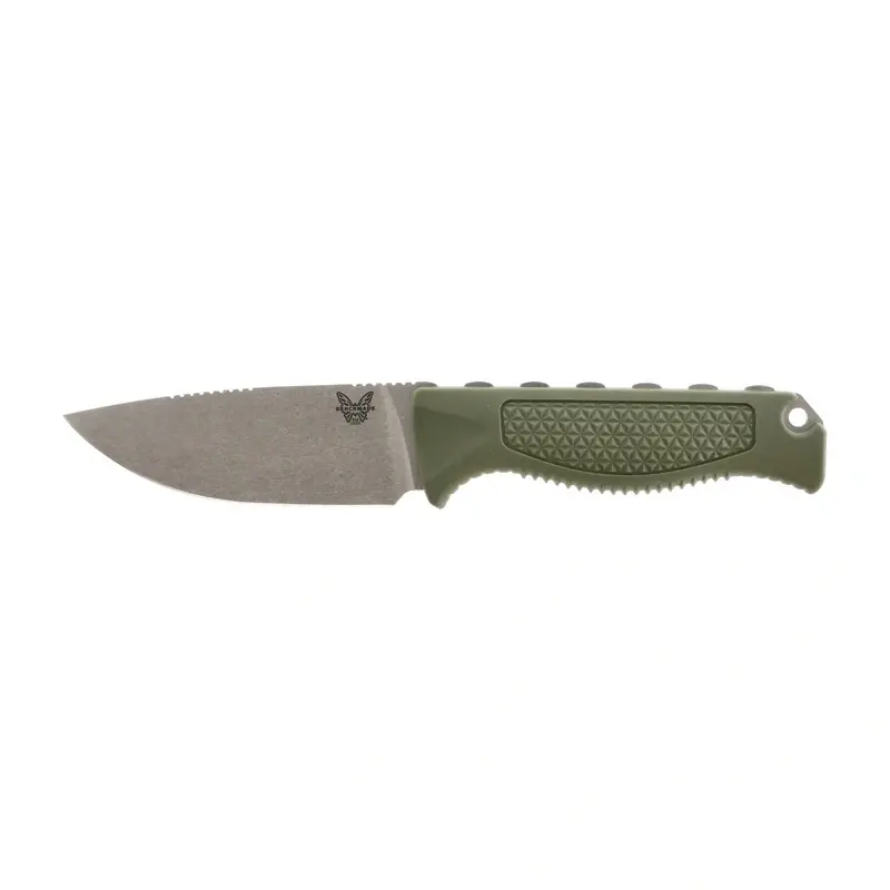 Zamów teraz Nóż Hunt Steep Country Benchmade (15006-01) Dark Olive