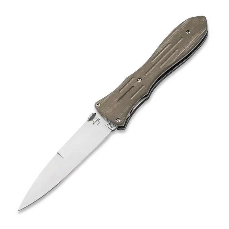 Najlepsza cena Nóż Składany Atropos VG10 Böker Plus (01BO913)