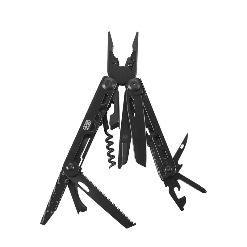 Multitool Type 14 M-Tac Black (60127002) Dostępne od ręki