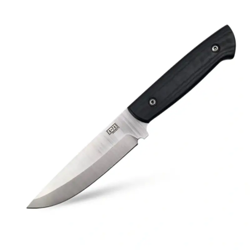 Nóż Explorer G10 Stonewash Za-Pas Black (EPL-BL-X50) Wyjątkowa oferta