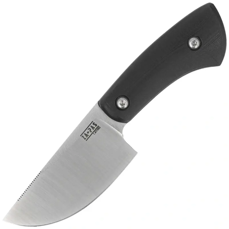 Zamów teraz Nóż SK V1 G10 Za-Pas Black / Satin (SK1-SAT-G10-BL)