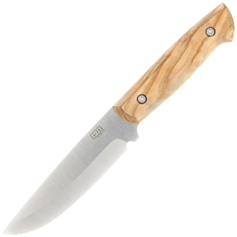 Nóż Explorer X50 Za-Pas Satin (EPL-J-X50) Okazja