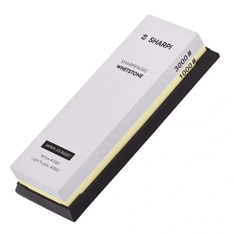 Ostrzałka Kamienna 1000/3000 Sharpi (SH-WS-1030) Nowy