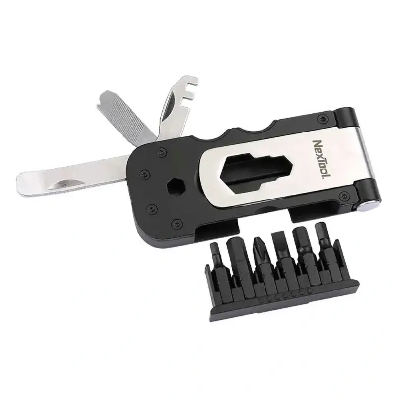 Klucz Multi Functional Bicycle Tool NexTool (NE0122) Nowość