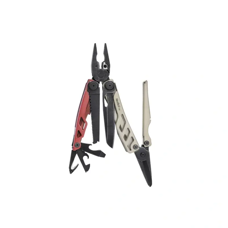 Darmowy zwrot Multitool Flagship Pro NexTool Hazelnut & Coral (F30)