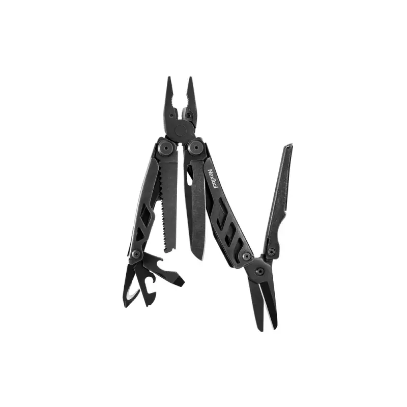Multitool Flagship Pro NexTool Dark (NE20120) Dodaj do koszyka